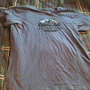 Short Sleeve Patagonia Shirt